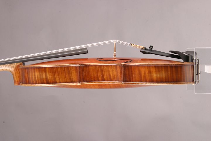 Paulus Bruno Franz -Mittenwald anno 1959 - B-094 - 40,1